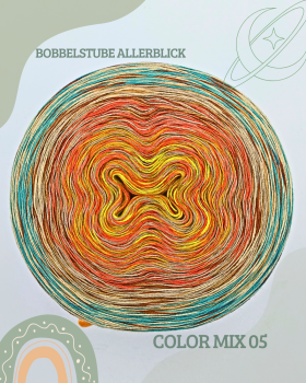 COLOR MIX 5